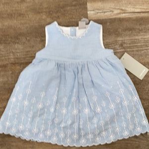 Nordstrom NWT size 3 months 2 piece set